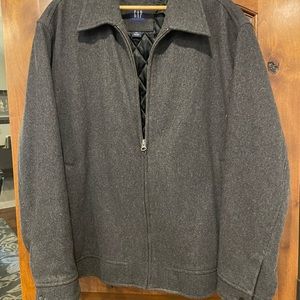 Gap, Men’s Coat